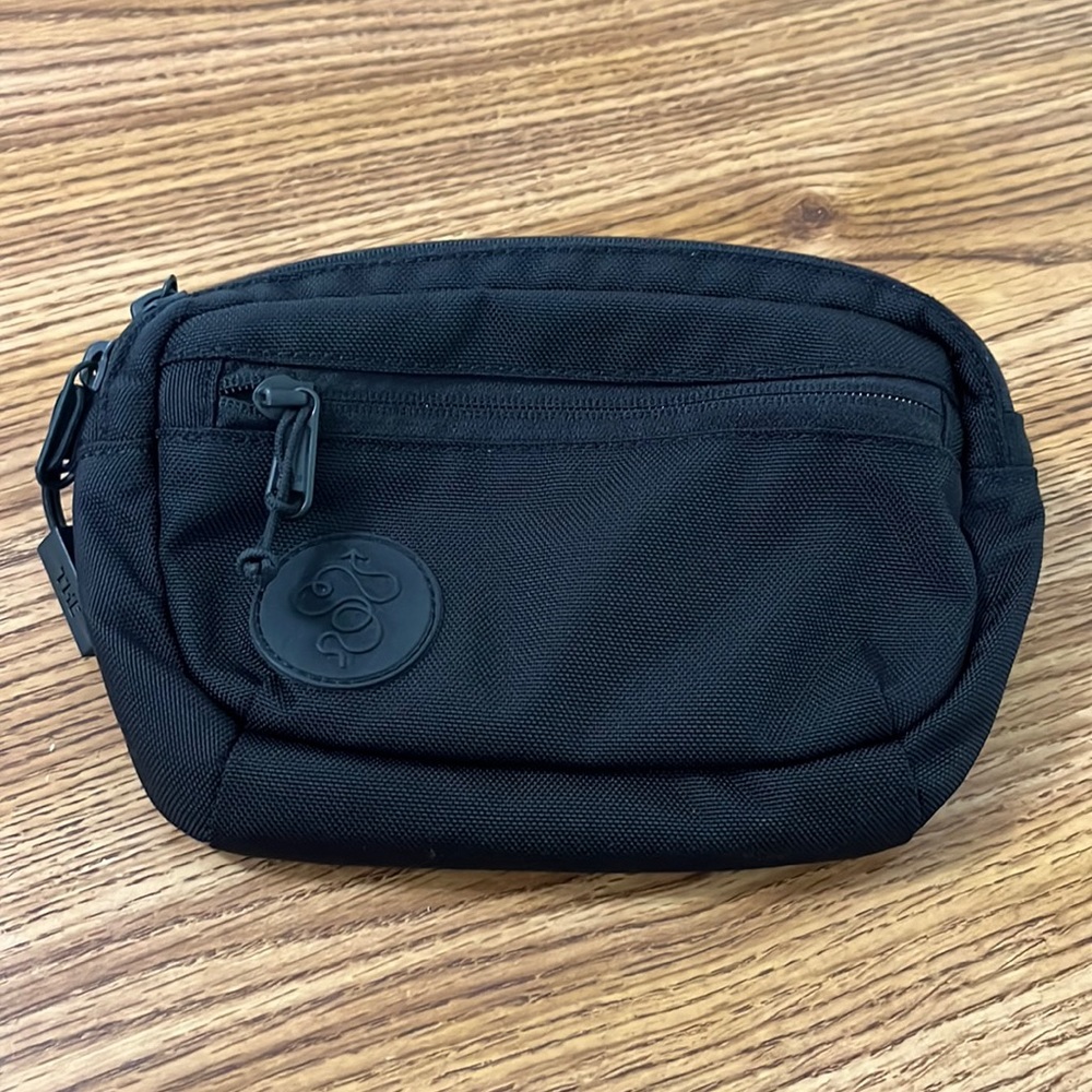 Baboon To The Moon Fanny Pack Mini